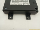 Volkswagen CC Bluetooth Control Module-9