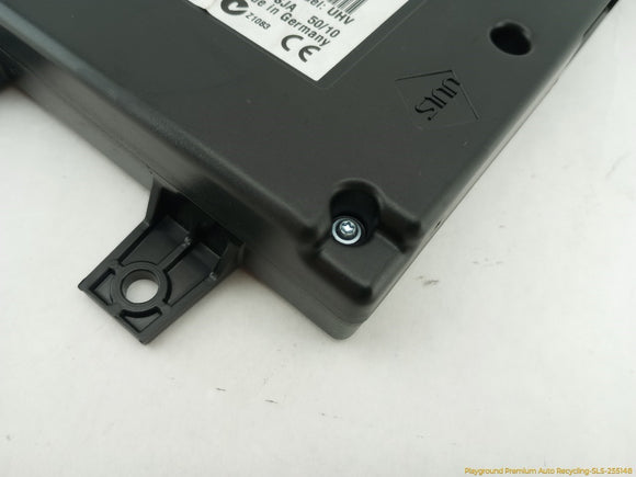 Volkswagen CC Bluetooth Control Module