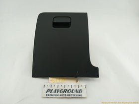 Volkswagen CC Driver Left Dash Storage Tray