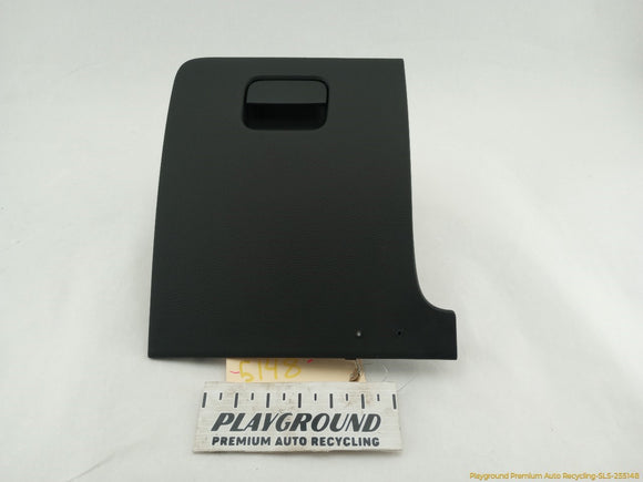 Volkswagen CC Driver Left Dash Storage Tray