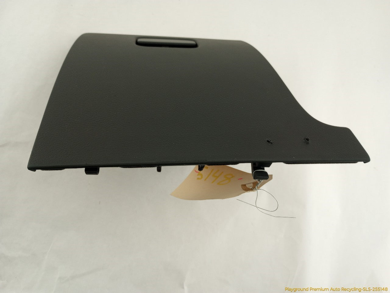 Volkswagen CC Driver Left Dash Storage Tray - 0