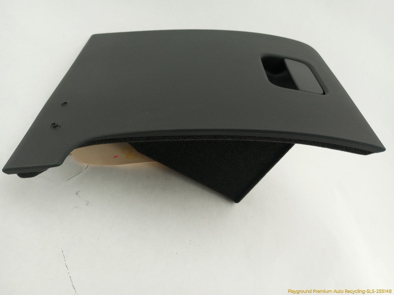 Volkswagen CC Driver Left Dash Storage Tray
