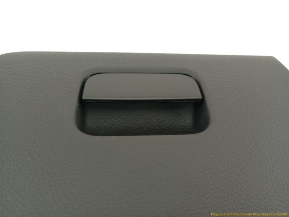 Volkswagen CC Driver Left Dash Storage Tray