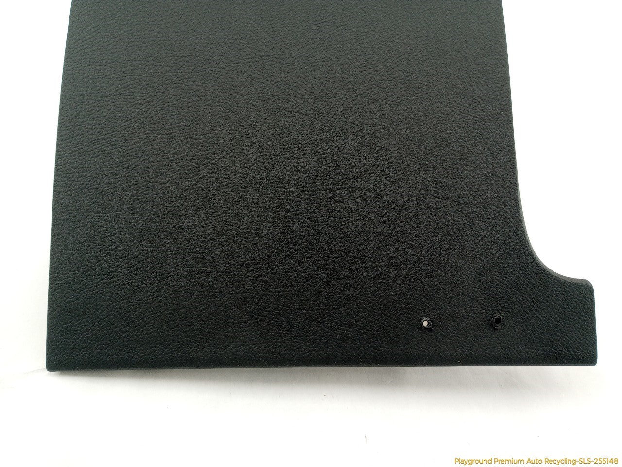 Volkswagen CC Driver Left Dash Storage Tray