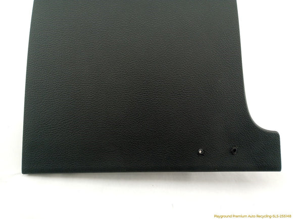 Volkswagen CC Driver Left Dash Storage Tray