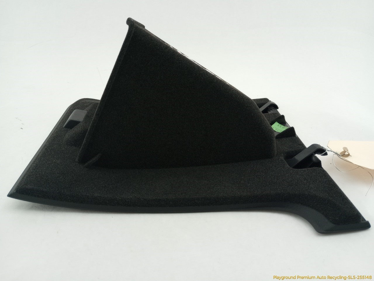 Volkswagen CC Driver Left Dash Storage Tray