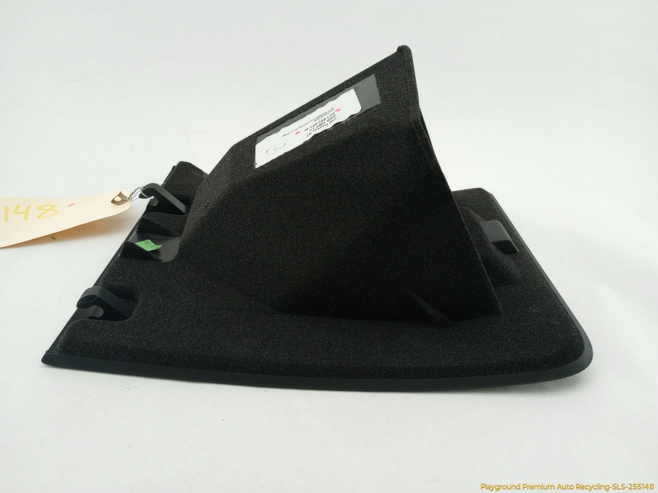 Volkswagen CC Driver Left Dash Storage Tray