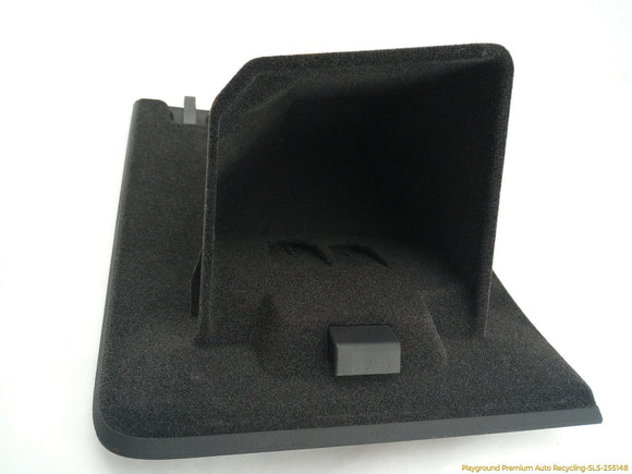 Volkswagen CC Driver Left Dash Storage Tray