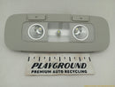 Volkswagen CC Rear Dome Light-1