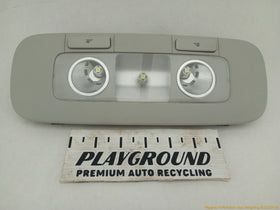 Volkswagen CC Rear Dome Light