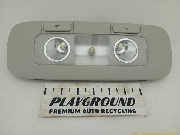 Volkswagen CC Rear Dome Light