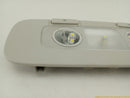 Volkswagen CC Rear Dome Light-2