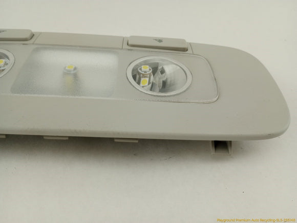 Volkswagen CC Rear Dome Light