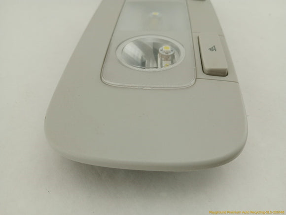 Volkswagen CC Rear Dome Light