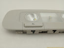 Volkswagen CC Rear Dome Light-5