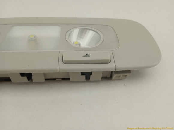Volkswagen CC Rear Dome Light