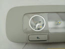 Volkswagen CC Rear Dome Light-8