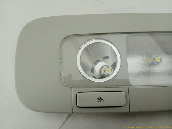 Volkswagen CC Rear Dome Light
