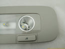 Volkswagen CC Rear Dome Light-9