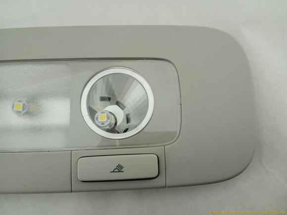 Volkswagen CC Rear Dome Light
