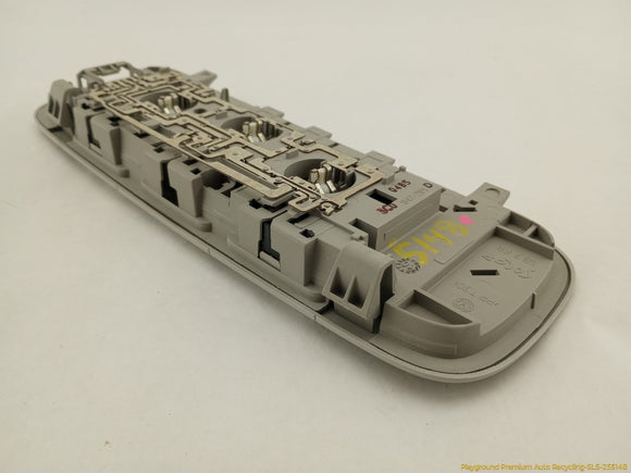 Volkswagen CC Rear Dome Light