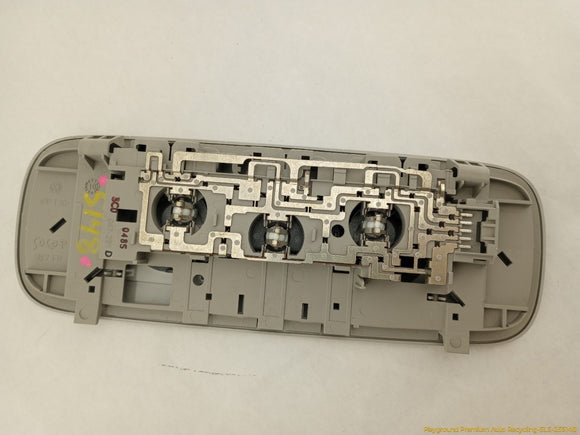 Volkswagen CC Rear Dome Light
