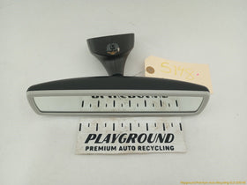 Volkswagen CC Rear View Mirror