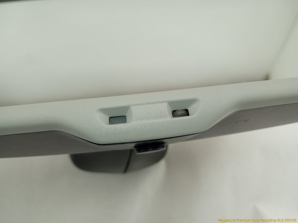 Volkswagen CC Rear View Mirror