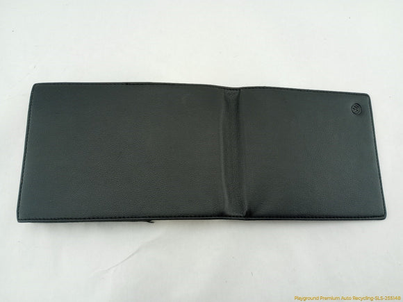 Volkswagen CC Owner's Manual