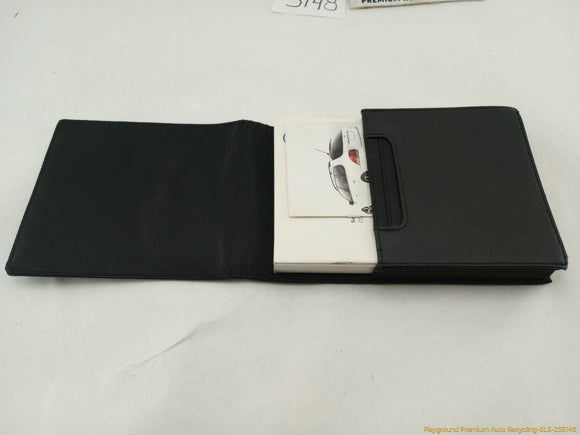 Volkswagen CC Owner's Manual