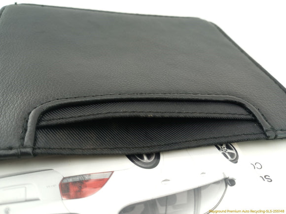 Volkswagen CC Owner's Manual