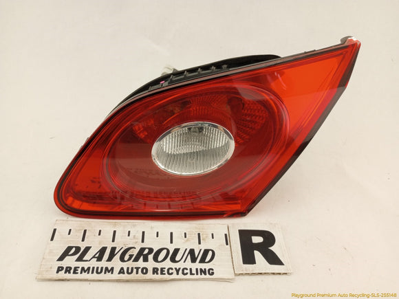 Volkswagen CC Passenger Right Inner Tail Lamp