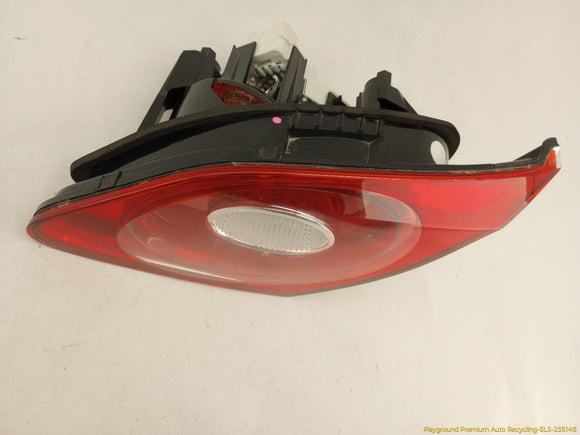 Volkswagen CC Passenger Right Inner Tail Lamp