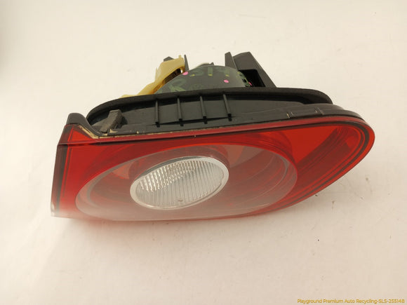 Volkswagen CC Passenger Right Inner Tail Lamp