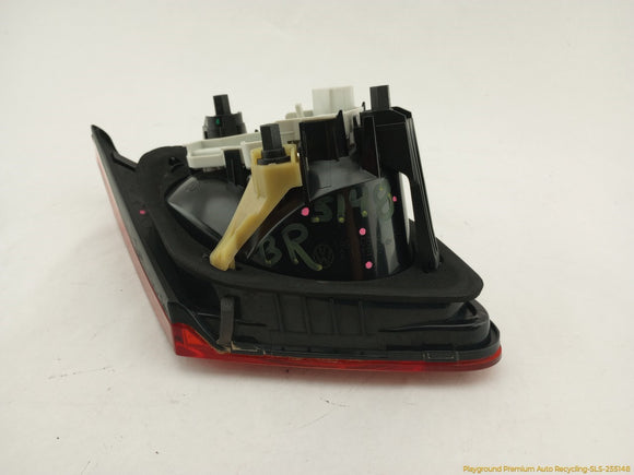 Volkswagen CC Passenger Right Inner Tail Lamp