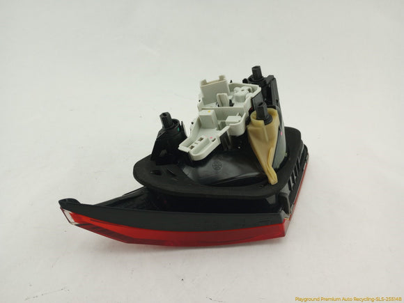 Volkswagen CC Passenger Right Inner Tail Lamp