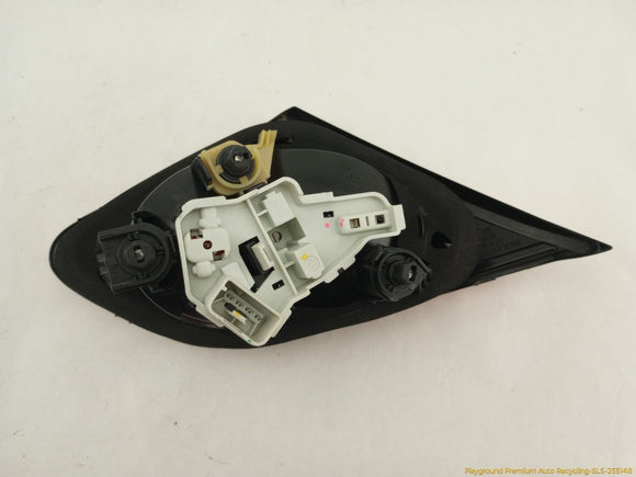 Volkswagen CC Passenger Right Inner Tail Lamp