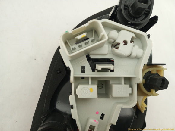 Volkswagen CC Passenger Right Inner Tail Lamp