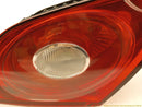 Volkswagen CC Passenger Right Inner Tail Lamp-11