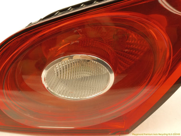 Volkswagen CC Passenger Right Inner Tail Lamp