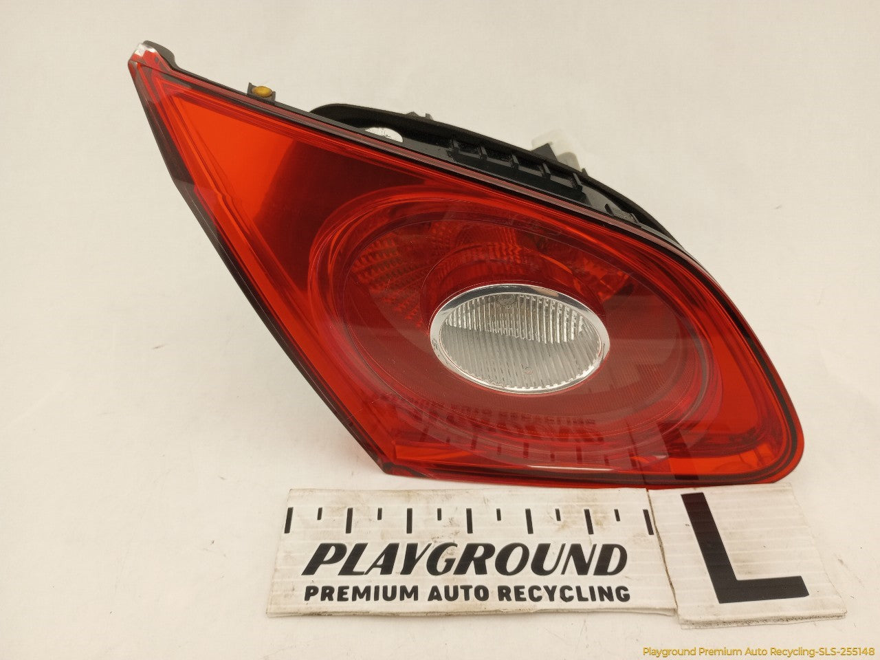 Volkswagen CC Driver Left Inner Tail Lamp