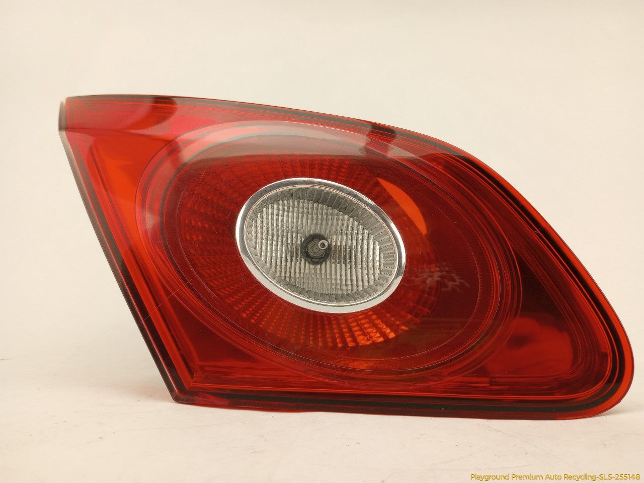 Volkswagen CC Driver Left Inner Tail Lamp - 0