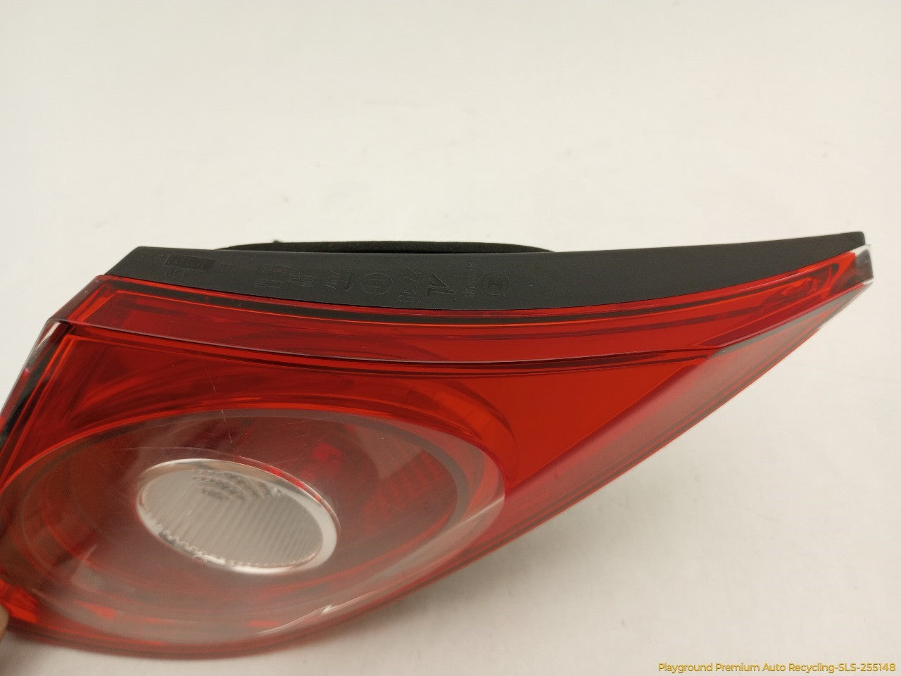 Volkswagen CC Driver Left Inner Tail Lamp