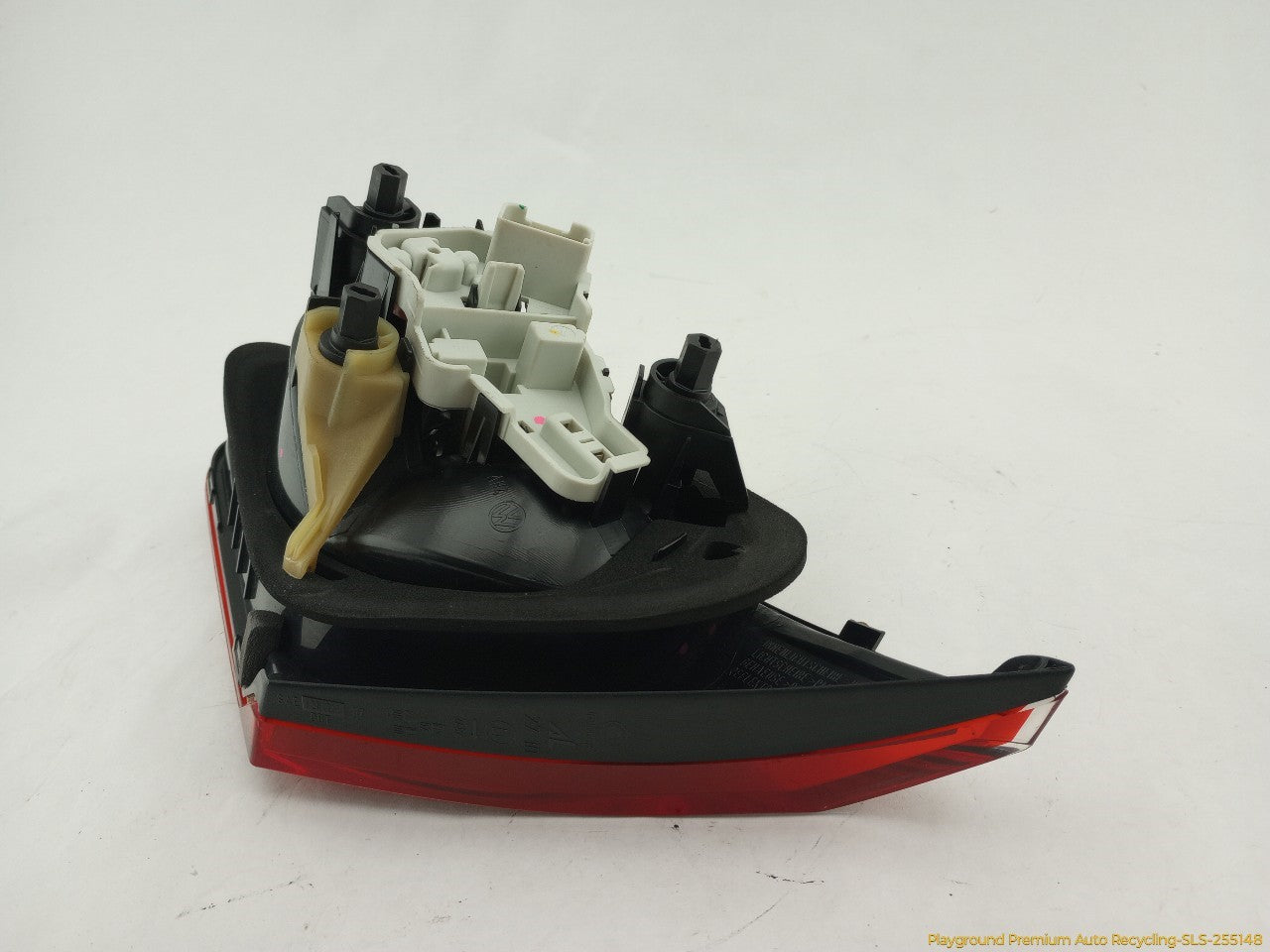Volkswagen CC Driver Left Inner Tail Lamp