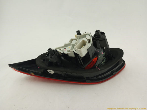 Volkswagen CC Driver Left Inner Tail Lamp