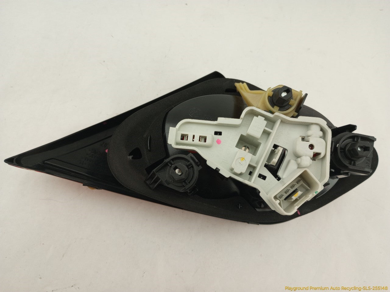 Volkswagen CC Driver Left Inner Tail Lamp