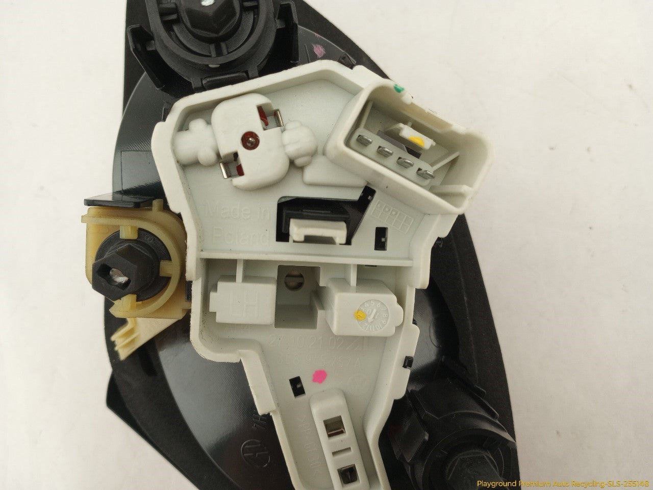 Volkswagen CC Driver Left Inner Tail Lamp