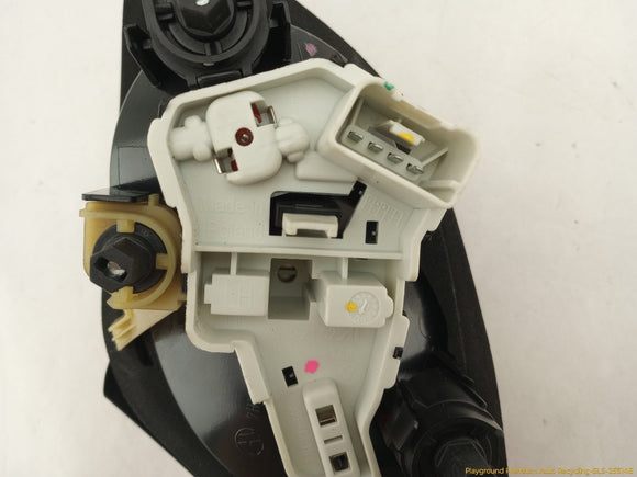Volkswagen CC Driver Left Inner Tail Lamp