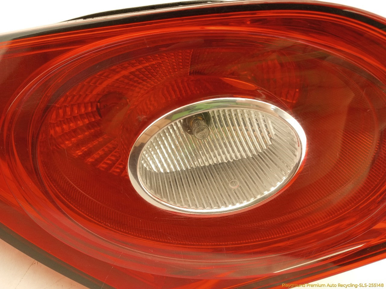 Volkswagen CC Driver Left Inner Tail Lamp