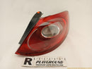Volkswagen CC Passenger Right Outer Tail Lamp-1